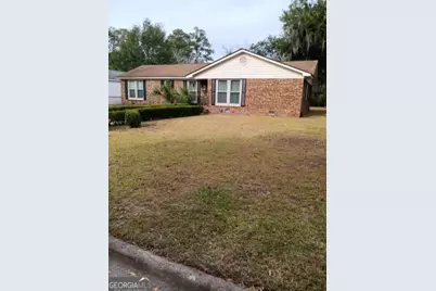 1848 Cokesbury Drive, Savannah, GA 31406 - Photo 1