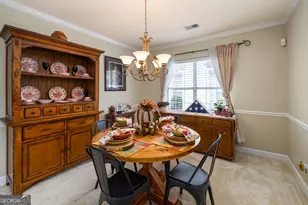 195 Woodgate Dr, Fayetteville, GA 30214 - Photo 8