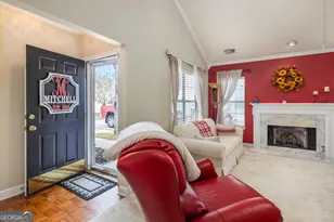 195 Woodgate Dr, Fayetteville, GA 30214 - Photo 4