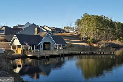 8351 Dublin Drive, Winston, GA 30187 - Photo 1