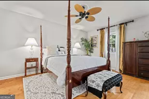 81 Hampshire Ct, Avondale Estates, GA 30002 - Photo 12