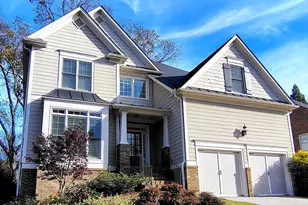 1467 Trilogy Park Dr, Hoschton, GA 30548 - Photo 2