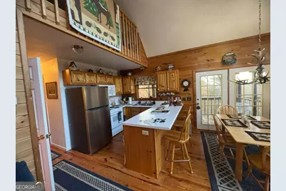 664 Fox Run Drive, Blue Ridge, GA 30513 - Photo 6