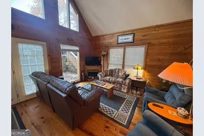 664 Fox Run Drive, Blue Ridge, GA 30513 - Photo 8