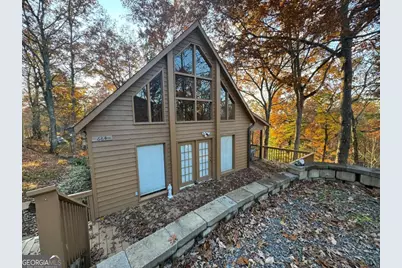 664 Fox Run Drive, Blue Ridge, GA 30513 - Photo 1