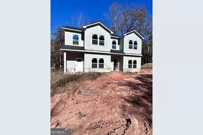 224 Brad Street, Royston, GA 30662 - Photo 40