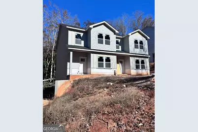 224 Brad Street, Royston, GA 30662 - Photo 38