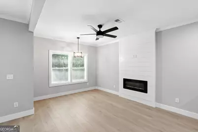 224 Brad Street, Royston, GA 30662 - Photo 4