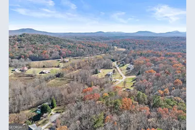 Lot 50 &amp; 51 Meadow Crest Drive, Cleveland, GA 30528 - Photo 18