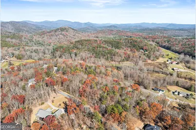 Lot 26 &amp; 27 Spring Crest Road, Cleveland, GA 30528 - Photo 12