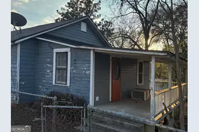 105 Bell Avenue SE, Milledgeville, GA 31061 - Photo 2
