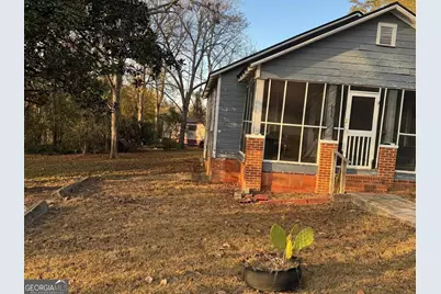 105 Bell Avenue SE, Milledgeville, GA 31061 - Photo 6