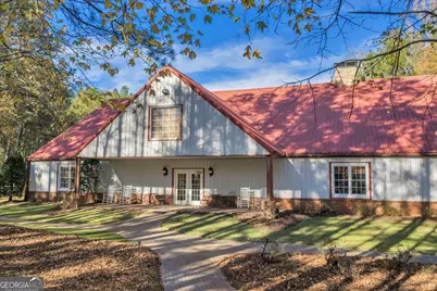 2079 Highway 85, Senoia, GA 30276 - Photo 38