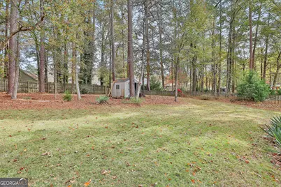 211 Felspar Ridge, Peachtree City, GA 30269 - Photo 32