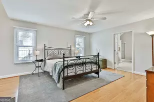 211 Felspar Ridge, Peachtree City, GA 30269 - Photo 18