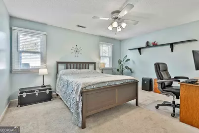 211 Felspar Ridge, Peachtree City, GA 30269 - Photo 26