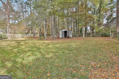 211 Felspar Ridge, Peachtree City, GA 30269 - Photo 34