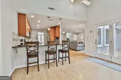 211 Felspar Ridge, Peachtree City, GA 30269 - Photo 12