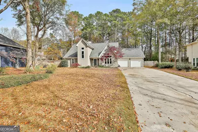 211 Felspar Ridge, Peachtree City, GA 30269 - Photo 2