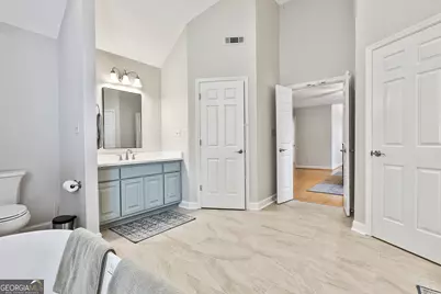 211 Felspar Ridge, Peachtree City, GA 30269 - Photo 22