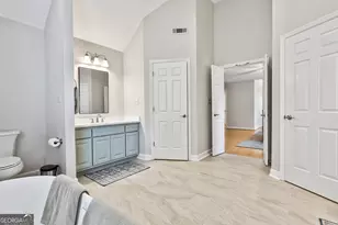 211 Felspar Ridge, Peachtree City, GA 30269 - Photo 22