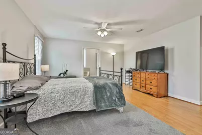 211 Felspar Ridge, Peachtree City, GA 30269 - Photo 20