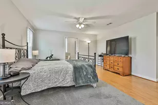 211 Felspar Ridge, Peachtree City, GA 30269 - Photo 20