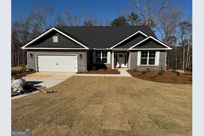 3340 Trevi Trail #16, Douglasville, GA 30135 - Photo 1