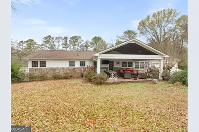 565 Sidney Drive, Griffin, GA 30223 - Photo 2