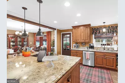 565 Sidney Drive, Griffin, GA 30223 - Photo 8