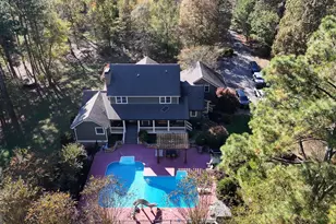 8046 Roosevelt Hwy, Warm Springs, GA 31830 - Photo 2