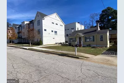 3468 Elkins Street, Hapeville, GA 30354 - Photo 12