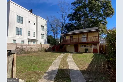 3468 Elkins Street, Hapeville, GA 30354 - Photo 8