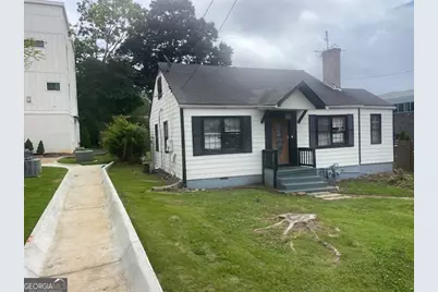 3468 Elkins Street, Hapeville, GA 30354 - Photo 2