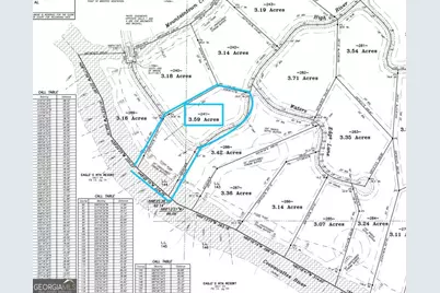 241 High River Crossing #241, Ellijay, GA 30540 - Photo 4