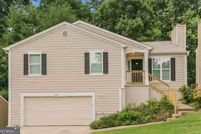 2983 Rapids Drive, Decatur, GA 30034 - Photo 1