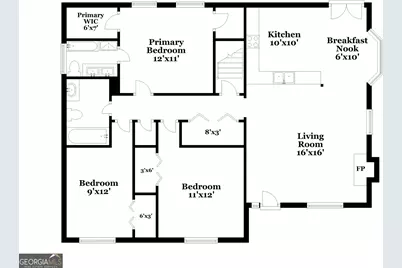 2983 Rapids Drive, Decatur, GA 30034 - Photo 16