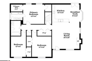 2983 Rapids Dr, Decatur, GA 30034 - Photo 16