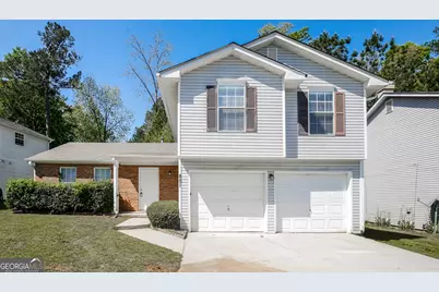 851 Plumbridge Court, Lithonia, GA 30058 - Photo 1