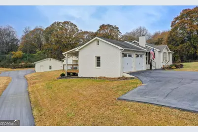 5125 Dahlonega Highway, Cumming, GA 30028 - Photo 28