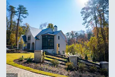 469 Emily Reed Lane #LOT 11, Atlanta, GA 30342 - Photo 16