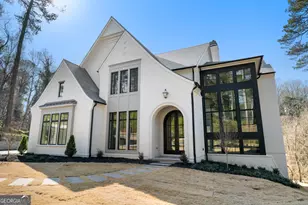 469 Emily Reed Ln, Atlanta, GA 30342 - Photo 2