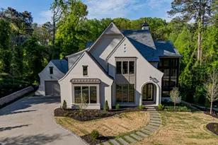 469 Emily Reed Ln, Atlanta, GA 30342 - Photo 2