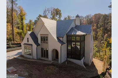 469 Emily Reed Lane #LOT 11, Atlanta, GA 30342 - Photo 20