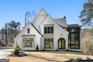 469 Emily Reed Ln, Atlanta, GA 30342 - Photo 6