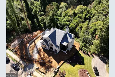 469 Emily Reed Lane #LOT 11, Atlanta, GA 30342 - Photo 14