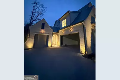 469 Emily Reed Lane #LOT 11, Atlanta, GA 30342 - Photo 8