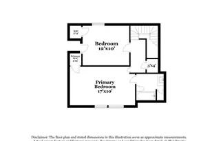 4012 Day Trail N, Ellenwood, GA 30294 - Photo 16