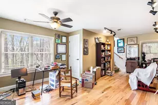 705 Laurel Ridge Dr, Ellijay, GA 30536 - Photo 22