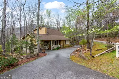 705 Laurel Ridge Drive #B54, Ellijay, GA 30536 - Photo 1